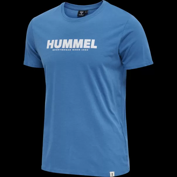 Deep Water T-Shirts Hummel Men Hmllegacy T-Shirt