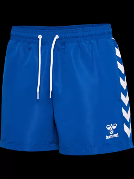 Swimwear Hummel Hmllgc Frank Board Shorts Men True Blue