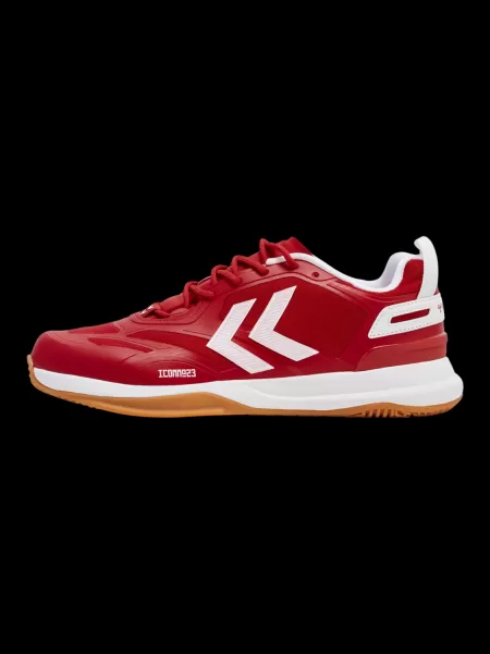 Hummel Dagaz 2.0 Gg12 Pompeian Red Men Indoor Shoes