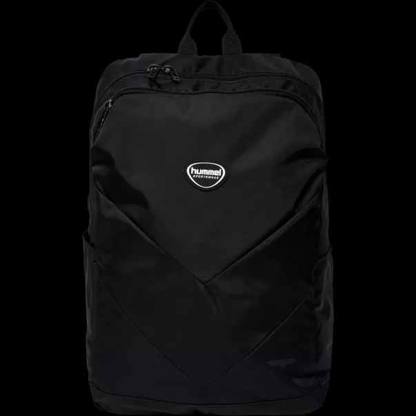 Men Hmllgc Backpack Hummel Bags Black