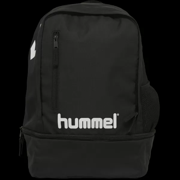 Black Hmlpromo Back Pack Bags Hummel Men