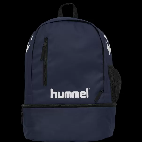 Black Hummel Hmlpromo Back Pack Men Bags