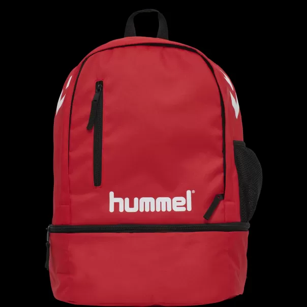 Men Hummel True Blue Hmlpromo Back Pack Bags