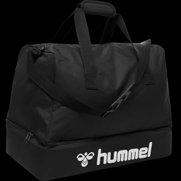 True Red Bags Hummel Core Football Bag Men