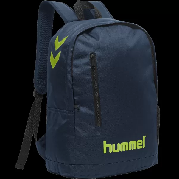 Hummel Men Core Back Pack Black Bags