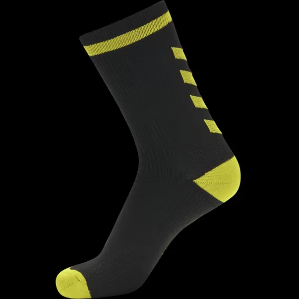 Dark Sapphire Sports Accessories Men Hummel Elite Indoor Sock Low