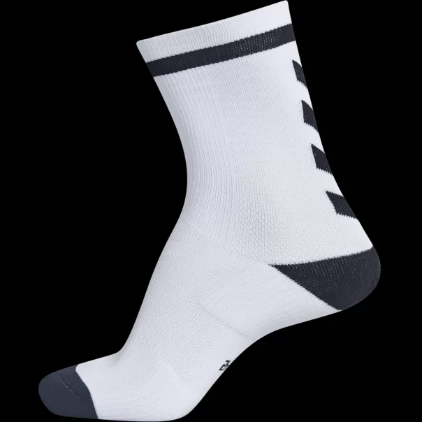 Hummel Sports Accessories Asphalt Men Elite Indoor Sock Low