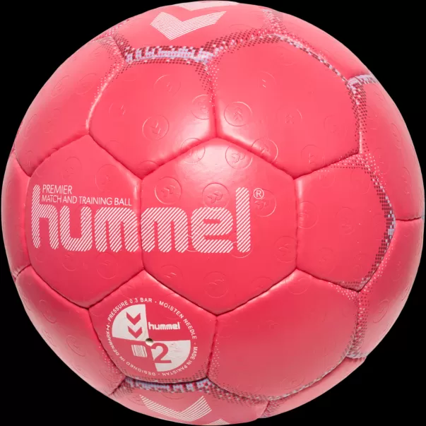 Premier Hb Football Men Hummel Black