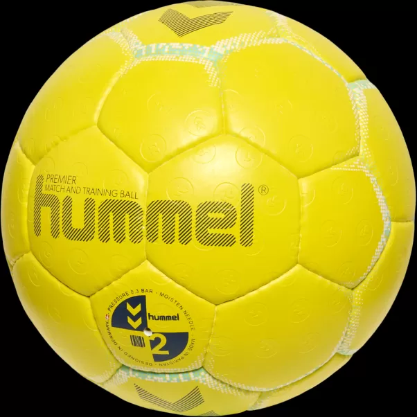 Men Lollipop Football Hummel Premier Hb