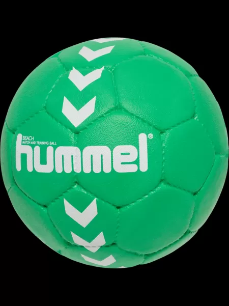 Football Men Hummel Hmlbeach Nasturtium