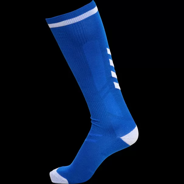 Hummel True Blue Elite Indoor Sock High Men Training