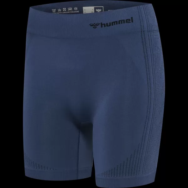 Hummel Magnet Hmlshaping Seamless Mw Shorts Women Shorts