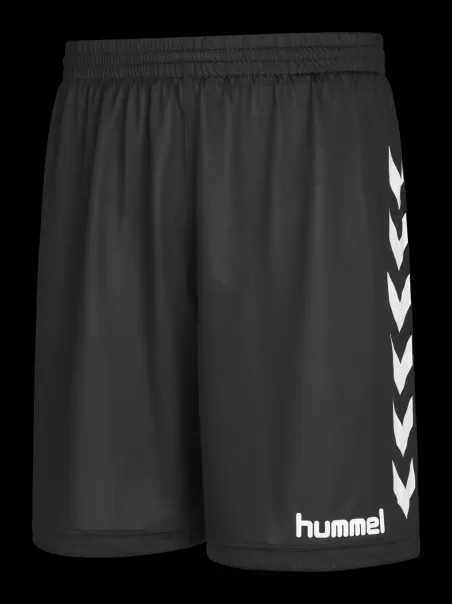 Hummel Essential Gk Shorts Football Women White