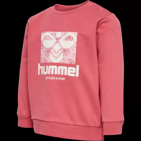 Hummel Hmllime Sweatshirt Sweatshirts Zephyr Kids