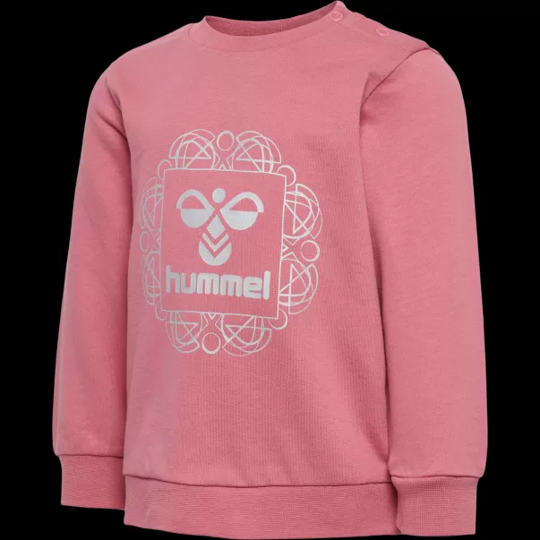 Hmllime Sweatshirt Kids Sweatshirts Zephyr Hummel