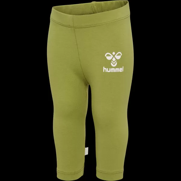 Hummel Kids Pants And Leggings Hmldream Tights Orchid Bloom