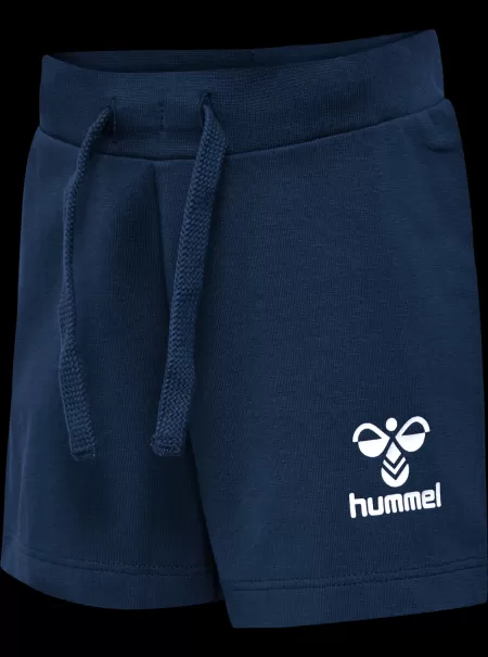 Hummel Kids Sea Pine Shorts Hmlazur Shorts