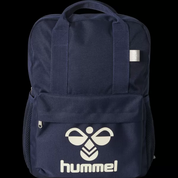 Hmljazz Backpack Mini Kids Black Accessories Hummel