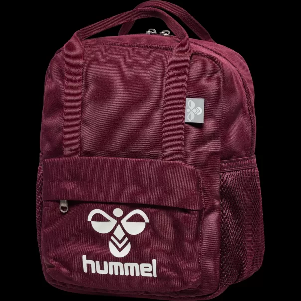 Hummel Accessories Dark Denim Hmljazz Backpack Mini Kids