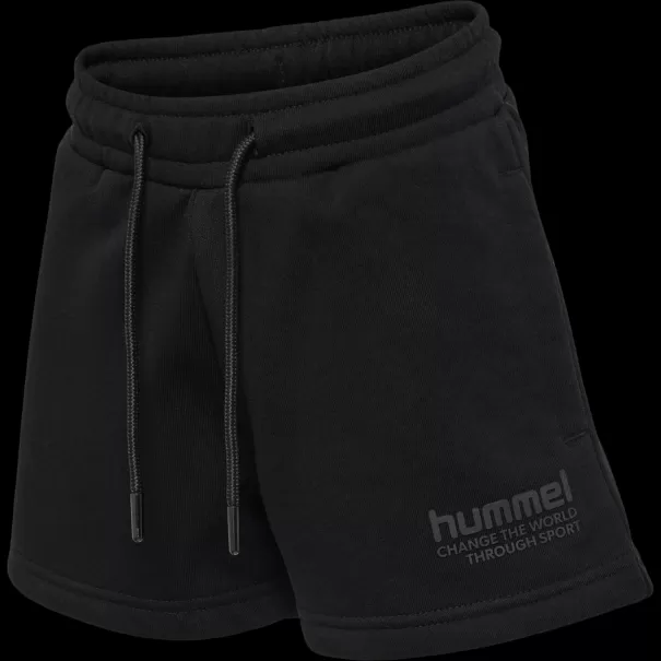 Pineneedle Shorts Hummel Kids Hmlpure Shorts
