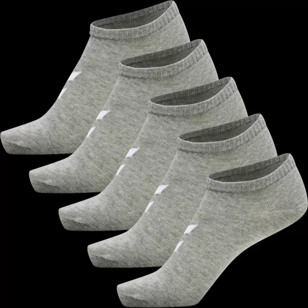Kids Hummel Hmlmatch Me Sock 5-Pack Woodrose Socks
