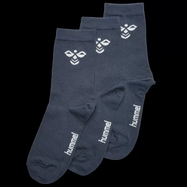 Thrush Sutton 3-Pack Sock Hummel Kids Socks