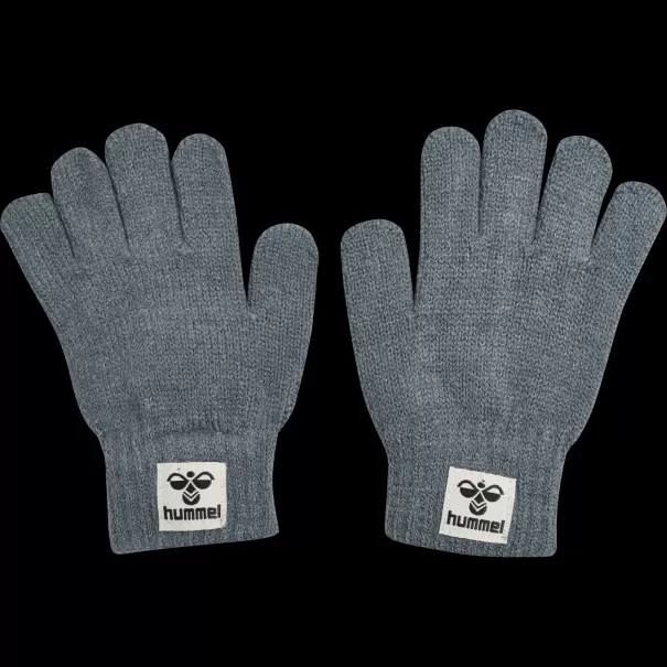 Woodrose Kids Hml Kvint Glove Accessories Hummel