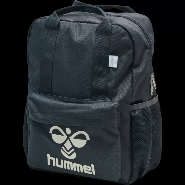 Kids Hmljazz Back Pack Black Hummel Accessories