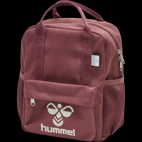 Kids Hmljazz Backpack Mini Hummel Black Accessories