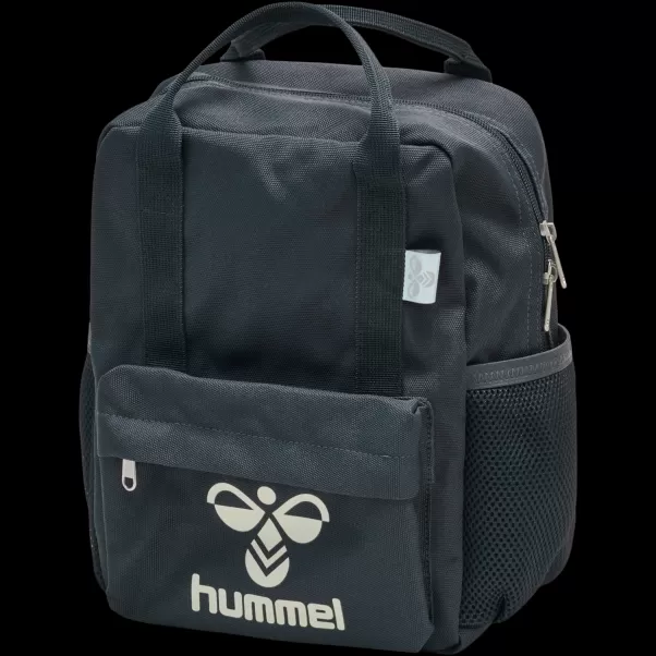 Black Iris Accessories Hmljazz Backpack Mini Kids Hummel