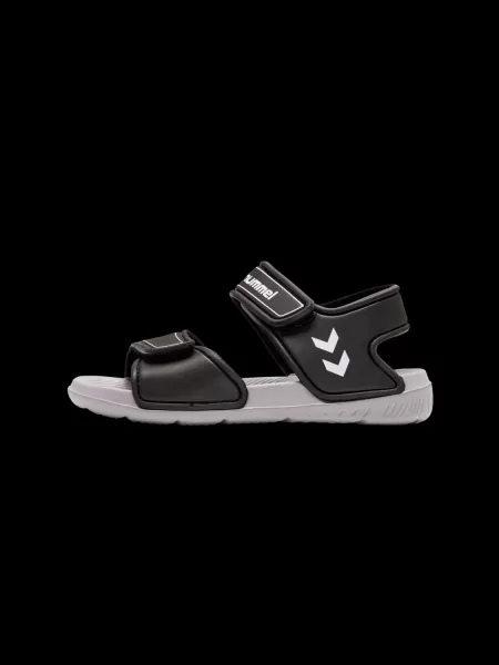Sandals And Slip-Ons Hummel Kids Zephyr Playa Jr