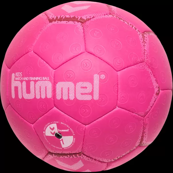 Kids Kids Hb Hummel Green Handball